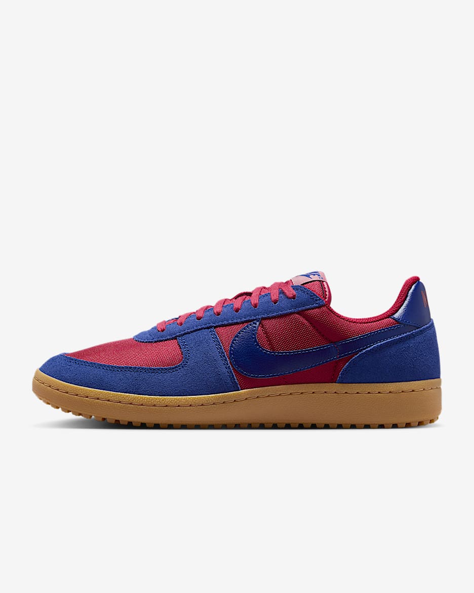 スニーカー Nike Field General Suede Men's Shoes Nike Field General 